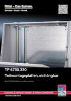 Datenblatt zu Rittal 6730330, EAN: 4028177554481