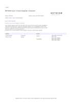 Datenblatt zu Netgear GSM7228PL-10000S, EAN: 0606449075236
