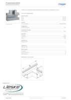 Datasheet for Hager BRS1002108VERZ, EAN: 4012740875059