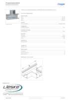 Datasheet for Hager BRS651008VERZ, EAN: 4012740875097