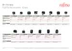 Datasheet for Fujitsu S26391-F10-L120, EAN: 4059595430873