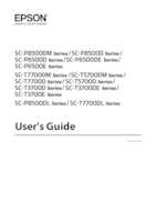 Datenblatt zu Epson C11CJ48301A0, EAN: 8715946699561