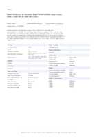 Datasheet for Epson C11CJ49302A0, EAN: 8715946703435