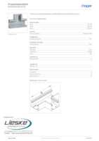 Datasheet for Hager BRS651308VERZ, EAN: 4012740875134