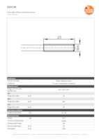 Datasheet for Ifm Electronic E20136, EAN: 4021179043366
