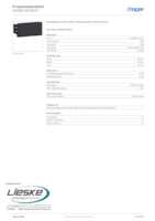 Datenblatt zu Hager G45BLIND19011, EAN: 4012740002165