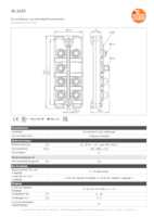 Datenblatt zu Ifm Electronic AL1120, EAN: 4021179308915
