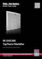 Datenblatt zu Rittal 3245500, EAN: 4028177652262