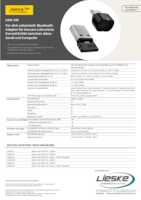 Datenblatt zu Jabra 14208-41, EAN: 5706991031362