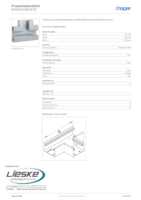 Datasheet for Hager BRS652108VERZ, EAN: 4012740875479