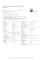 Datasheet for Jabra 14401-51, EAN: 5706991030532