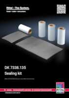 Datasheet for Rittal 7338135, EAN: 4028177813502