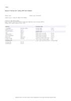 Datasheet for Epson C13T56F400, EAN: 8715946726458