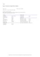 Datasheet for Epson C13T56FA00, EAN: 8715946726519
