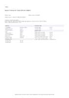 Datasheet for Epson C13T56FD00, EAN: 8715946726533