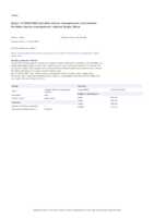 Datasheet for Epson V12HB45080, EAN: 8715946733463