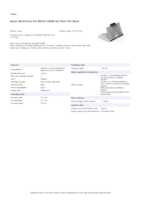 Datenblatt zu Epson C13T11P140, EAN: 8715946733166