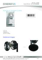 Datasheet for Synergy 21 S21-LED-NB00390, EAN: 4038816090799