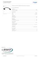 Datenblatt zu Hager G45MSET019016, EAN: 4012740002127