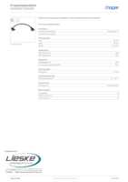 Datenblatt zu Hager G45MSET029016, EAN: 4012740002141