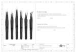 Datasheet for Goobay 41256, EAN: 4040849412561