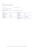 Datasheet for Epson C13S210146, EAN: 8715946718187