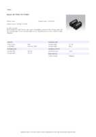 Datasheet for Epson C13S210148, EAN: 8715946718194