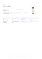 Datenblatt zu Canon 3402C001, EAN: 4549292134131