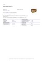 Datasheet for Ricoh 402594, EAN: 4961311026843
