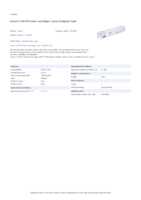 Datasheet for Canon 2794B002, EAN: 4960999644066