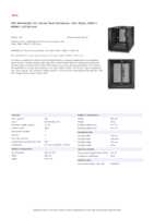 Datasheet for APC AR3103, EAN: 7612205774247