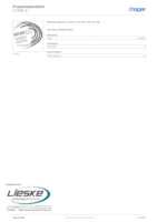 Datenblatt zu Hager ZY315LS, EAN: 3250617851725