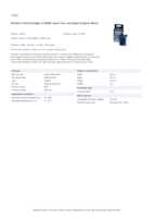 Datasheet for Brother LC50BK