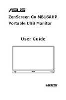 Datasheet for ASUS 90LM04T0-B01170, EAN: 4718017258470
