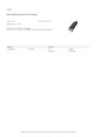 Datasheet for Ricoh 403116, EAN: 4961311850295
