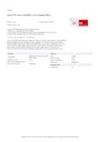 Datasheet for Canon 5647C002, EAN: 4549292228311