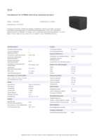 Datenblatt zu TerraMaster D5HYBRID, EAN: 6939236144353