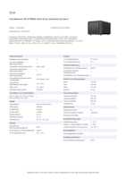 Datenblatt zu TerraMaster D8HYBRID, EAN: 6939236145503