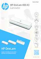 Datasheet for HP 3161, EAN: 4030152031610
