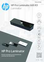 Datasheet for HP 3164, EAN: 4030152031641