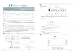 Datasheet for LevelOne FEP-0631, EAN: 4015867225851
