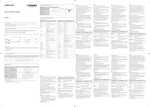 Datenblatt zu Samsung LH98QECELGCXEN, EAN: 8806095352541