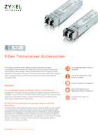 Datenblatt zu Zyxel SFP10G-LR-E-ZZBD01F, EAN: 4718937619221