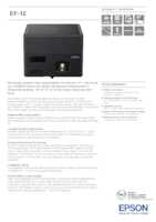 Datenblatt zu Epson V11HA14040, EAN: 8715946688787