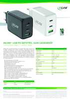 Datenblatt zu Inline 31506F, EAN: 4043718313433
