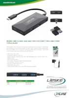 Datasheet for Inline 35399, EAN: 4043718294725
