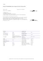Datasheet for Brother PAAD600AEU, EAN: 4977766806244