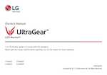 Datasheet for LG 27GS85QX-B, EAN: 8806096175316
