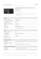 Datenblatt zu APC BV800I-MS, EAN: 0731304338376