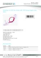 Datasheet for Synergy 21 S21-LED-F00124, EAN: 4038816065728